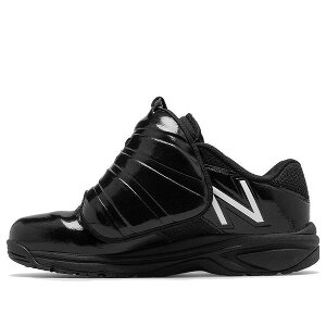 New Balance �j���[�o�����X �����Y �X�j�[�J�[ �yNew Balance 460v3 Low Umpire Plate 'Black White' MUL460T3�z �T�C�Y US_8.5(26.5cm)