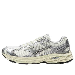 Mizuno �~�Y�m �����Y �X�j�[�J�[ �yMizuno Racer V2 'Cream Silver' D1GH250606�z �T�C�Y US_6(24.0cm)