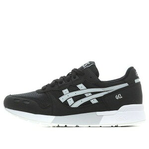 ASICS �A�V�b�N�X �����Y �X�j�[�J�[ �yASICS Gel-Lyte 'Black White Grey' HY7F3-9096�z �T�C�Y US_M_4.5