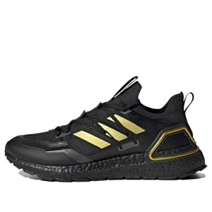 adidas �A�f�B�_�X �����Y �X�j�[�J�[ �yadidas UltraBoost 20 Explorer 'Black Gold Metallic' H03051�z �T�C�Y US_7(25.0cm)