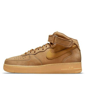 Nike iCL Y Xj[J[ yNike Air Force 1 Mid '07 'Flax' DJ9158-200z TCY US_8(26.0cm)