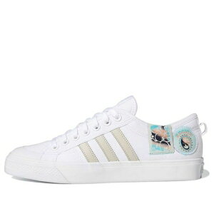 adidas AfB_X Y Xj[J[ yadidas Nizza 'cloud white' GZ8657z TCY US_M_4.5