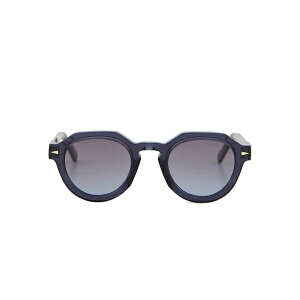 �A���� ���f�B�[�X �T���O���X���A�C�E�F�A �A�N�Z�T���[ Grenelle sunglasses Blue