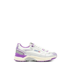 �I�[�g���[ �����Y �X�j�[�J�[ �V���[�Y Hyperway action sneakers White