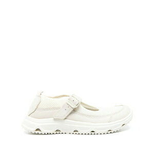�T������ ���f�B�[�X �X�j�[�J�[ �V���[�Y Rx marie-jeanne sneakers Neutrals