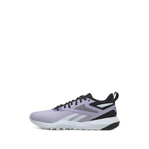���[�{�b�N ���f�B�[�X �X�j�[�J�[ �V���[�Y Flexagon force 4 sneakers Purple