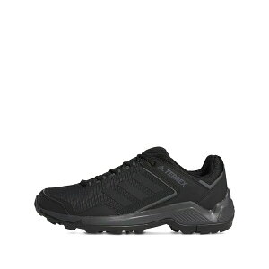 �A�f�B�_�X �����Y �X�j�[�J�[ �V���[�Y Terrex eastrail black sneakers Black
