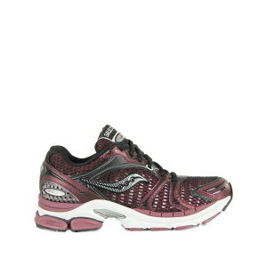 �T�b�J�j�[ ���f�B�[�X �X�j�[�J�[ �V���[�Y Progrid triumph 4 mesh sneakers Red