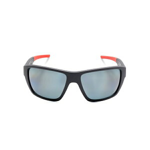 �t�F���[�� �����Y �T���O���X�E�A�C�E�F�A �A�N�Z�T���[ Square-frame sunglasses Black