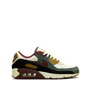 �i�C�L �����Y �X�j�[�J�[ �V���[�Y Air max 90 prm coconut milk/vintage green/bronze sneakers White