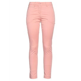 PEUTEREY ピューテリー カジュアルパンツ ボトムス レディース Pants Salmon pink