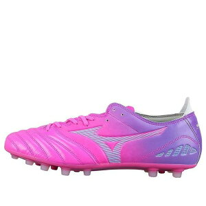 Mizuno �~�Y�m �����Y �X�j�[�J�[ �yMizuno Morelia Neo 3 Pro AG 'Pink Purple' P1GA238455�z �T�C�Y US_10.5(28.5cm)