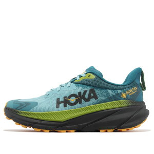 HOKA ONE ONE �z�J�I�l�I�l �����Y �X�j�[�J�[ �yHOKA ONE ONE Challenger ATR 7 GTX 'Ocean Mist Deep Lagoon' 1134501-OMDL�z �T�C�Y US_10.5(28.5cm)