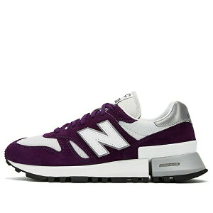 New Balance �j���[�o�����X �����Y �X�j�[�J�[ �yNew Balance Tokyo Design Studio x RC_1300 'Midnight Magenta' MS1300TD�z �T�C�Y US_10(28.0cm)
