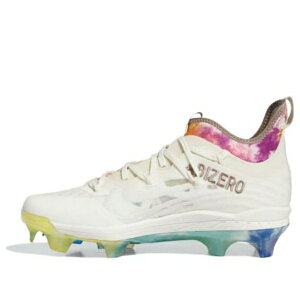 adidas �A�f�B�_�X �����Y �X�j�[�J�[ �yadidas Adizero Afterburner 9 NWV TPU 'Summer Bash' IF5114�z �T�C�Y US_10(28.0cm)