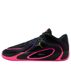 Jordan �W���[�_�� �����Y �X�j�[�J�[ �yAir Jordan Tatum 4 'Neon' IR0073-003�z �T�C�Y US_7(25.0cm)
