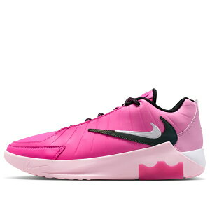 Nike �i�C�L �����Y �X�j�[�J�[ ���u���� �yNike Lebron Witness 9 EP 'Desert Pink' IO7382-600�z �T�C�Y US_10.5(28.5cm)