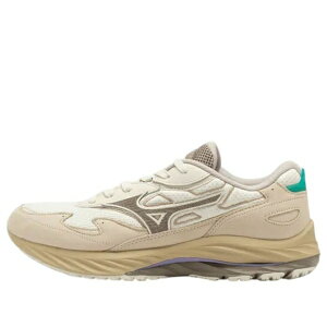 Mizuno �~�Y�m �����Y �X�j�[�J�[ �yMizuno Wave Rider Beta Premium 'Summer Sand Vintage Khaki Cedar' D1GA250902�z �T�C�Y US_9(27.0cm)