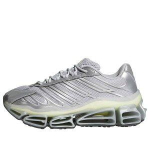 adidas �A�f�B�_�X �����Y �X�j�[�J�[ �yadidas Megaride AG 'Silver Metallic' KJ3001�z �T�C�Y US_7(25.0cm)