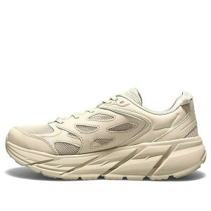 HOKA ONE ONE �z�J�I�l�I�l �����Y �X�j�[�J�[ �yHOKA ONE ONE Clifton L 'Oxford Tan' 1114770-OTDN�z �T�C�Y US_10(28.0cm)