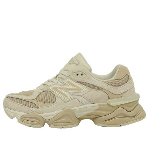 New Balance �j���[�o�����X �����Y �X�j�[�J�[ �yNew Balance 9060 'Beige White' U9060SS�z �T�C�Y US_9.5(27.5cm)