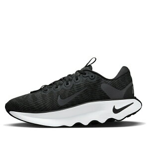 Nike �i�C�L �����Y �X�j�[�J�[ �yNike Motiva 'Black Anthracite' DV1237-001�z �T�C�Y US_6(24.0cm)