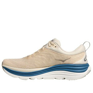 HOKA ONE ONE �z�J�I�l�I�l �����Y �X�j�[�J�[ �yHOKA ONE ONE Gaviota 5 'Birch Foggy Night' 1127929-BHFG�z �T�C�Y US_10.5(28.5cm)
