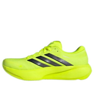 adidas �A�f�B�_�X �����Y �X�j�[�J�[ �yadidas Supernova Rise 3 'Solar Yellow' JP8686�z �T�C�Y US_12.5(30.5cm)
