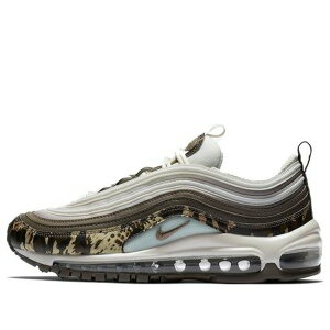 Nike �i�C�L ���f�B�[�X �X�j�[�J�[ �y(WMNS) Nike Air Max 97 Premium 'Future Forward Beige' 917646-201�z �T�C�Y US_W_11.5