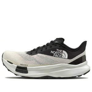 THE NORTH FACE �m�[�X�t�F�C�X ���f�B�[�X �X�j�[�J�[ �y(WMNS) THE NORTH FACE Summit Vectiv Pro II Running Shoes 'Tnf White Black' NF0A83N2-ROU�z �T�C�Y US_8(25.0cm)