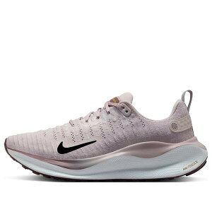 Nike �i�C�L ���f�B�[�X �X�j�[�J�[ �y(WMNS) Nike ReactX Infinity Run 4 'Pink White' DR2670-010�z �T�C�Y US_W_10