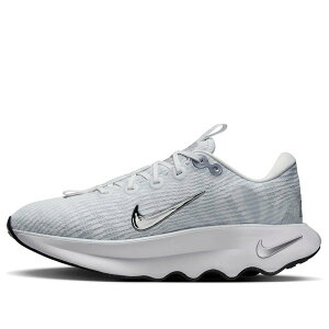 Nike �i�C�L ���f�B�[�X �X�j�[�J�[ �y(WMNS) Nike Motiva Premium 'Summit White Metallic Silver' FZ2115-101�z �T�C�Y US_7(24.0cm)