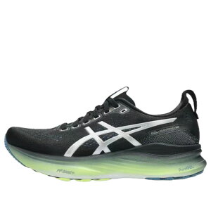 ASICS �A�V�b�N�X ���f�B�[�X �X�j�[�J�[ �y(WMNS) ASICS Gel-Kayano 32 Luxe 'Luxe Black' 1012B904-001�z �T�C�Y US_5(22.0cm)