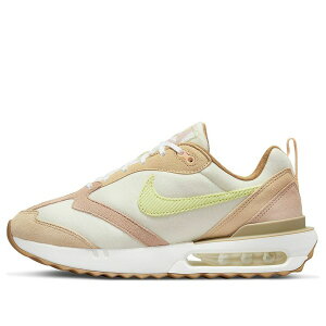 Nike �i�C�L ���f�B�[�X �X�j�[�J�[ �y(WMNS) Nike Air Max Dawn 'Coconut Milk Citron Tint' DQ5074-182�z �T�C�Y US_5.5(22.5cm)
