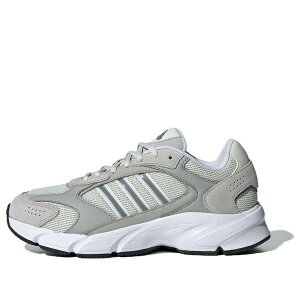 adidas �A�f�B�_�X ���f�B�[�X �X�j�[�J�[ �y(WMNS) adidas CRAZYCHAOS 2000 'Orbit Grey' IG4347�z �T�C�Y US_8.5(25.5cm)