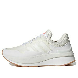 adidas �A�f�B�_�X ���f�B�[�X �X�j�[�J�[ �y(WMNS) adidas ZNCHILL 'White Bright Red Gum' GZ4905�z �T�C�Y US_7.5(24.5cm)
