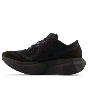 New Balance �j���[�o�����X ���f�B�[�X �X�j�[�J�[ �y(WMNS) New Balance x District Vision FuelCell SuperComp Elite v4 'Black' WRCELDV4�z �T�C�Y US_7(24.0cm)