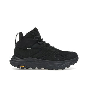 Hoka One One �z�J�I�l�I�l ���f�B�[�X �X�j�[�J�[ �yHoka One One Anacapa 2 Mid Gore-Tex Black (Women's)�z �T�C�Y US_W_10 Black/Black
