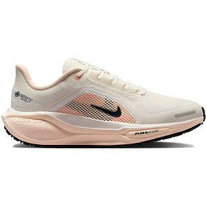 Nike �i�C�L ���f�B�[�X �X�j�[�J�[ �yNike Air Zoom Pegasus 41 Gore-Tex Sail Guava Ice (Women's)�z �T�C�Y US_8(25.0cm) Sail/Guava Ice/Crimson Tint/Anthracite