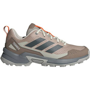 adidas �A�f�B�_�X ���f�B�[�X �X�j�[�J�[ �yadidas Terrex Eastrail 3 Wonder Taupe Chalky Brown (Women's)�z �T�C�Y US_7.5(24.5cm) Wonder Taupe/Grey Four/Chalky Brown