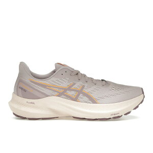 ASICS �A�V�b�N�X ���f�B�[�X �X�j�[�J�[ �yASICS GT-2000 12 GTX Watershed Rose Stadium Orange (Women's)�z �T�C�Y US_7.5(24.5cm) Watershed Rose/Stadium Orange