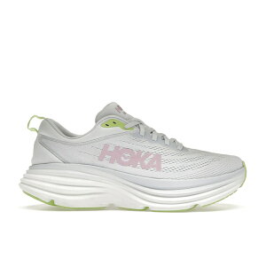 Hoka One One �z�J�I�l�I�l ���f�B�[�X �X�j�[�J�[ �yHoka One One Bondi 8 Sea Ice Pink Twilight (Women's)�z �T�C�Y US_5.5(22.5cm) Sea Ice Pink/Twilight