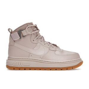 Nike �i�C�L ���f�B�[�X �X�j�[�J�[ �yNike Air Force 1 Utility 2.0 Fossil Stone (Women's)�z �T�C�Y US_8.5(25.5cm) Fossil Stone/Pearl White-Fossil Stone