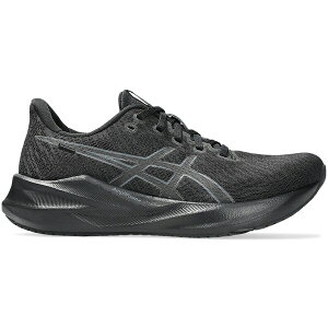 ASICS �A�V�b�N�X ���f�B�[�X �X�j�[�J�[ �yASICS Versablast 4 Black Carrier Grey (Women's)�z �T�C�Y US_9.5(26.5cm) Black/Carrier Grey