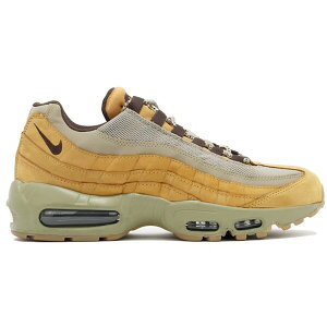 Nike �i�C�L ���f�B�[�X �X�j�[�J�[ �yNike Air Max 95 Wheat (Women's)�z �T�C�Y US_W_10.5 Bronze/Baroque Brown-Bamboo
