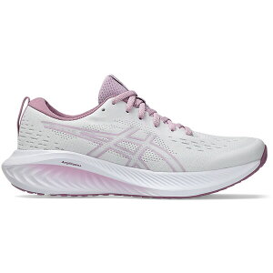 ASICS �A�V�b�N�X ���f�B�[�X �X�j�[�J�[ �yASICS Gel-Excite 10 White Light Ube (Women's)�z �T�C�Y US_W_11.5 White/Light Ube
