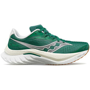Saucony �T�b�J�j�[ ���f�B�[�X �X�j�[�J�[ �ySaucony Endorphin Speed 4 Verdant White (Women's)�z �T�C�Y US_9(26cm) Verdant/White