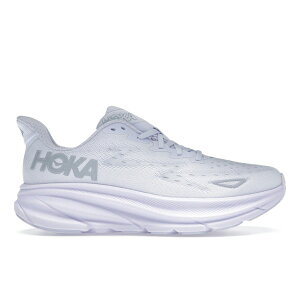 Hoka One One �z�J�I�l�I�l ���f�B�[�X �X�j�[�J�[ �yHoka One One Clifton 9 Starlight Glow (Women's)�z �T�C�Y US_7(24.0cm) Starlight Glow/Starlight Glow