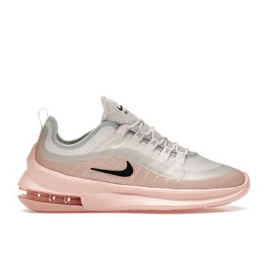 Nike �i�C�L ���f�B�[�X �X�j�[�J�[ �yNike Air Max Axis Washed Coral Aura (Women's)�z �T�C�Y US_6(23.0cm) White/Washed Coral/Aura/Black