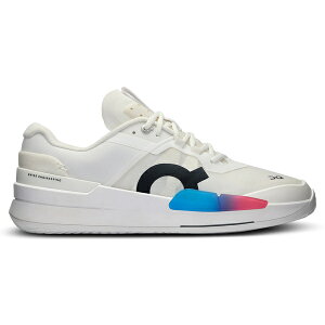 On �I�� ���f�B�[�X �X�j�[�J�[ �yOn The Roger Pro 2 White Malibu (Women's)�z �T�C�Y US_5.5(22.5cm) White/Malibu
